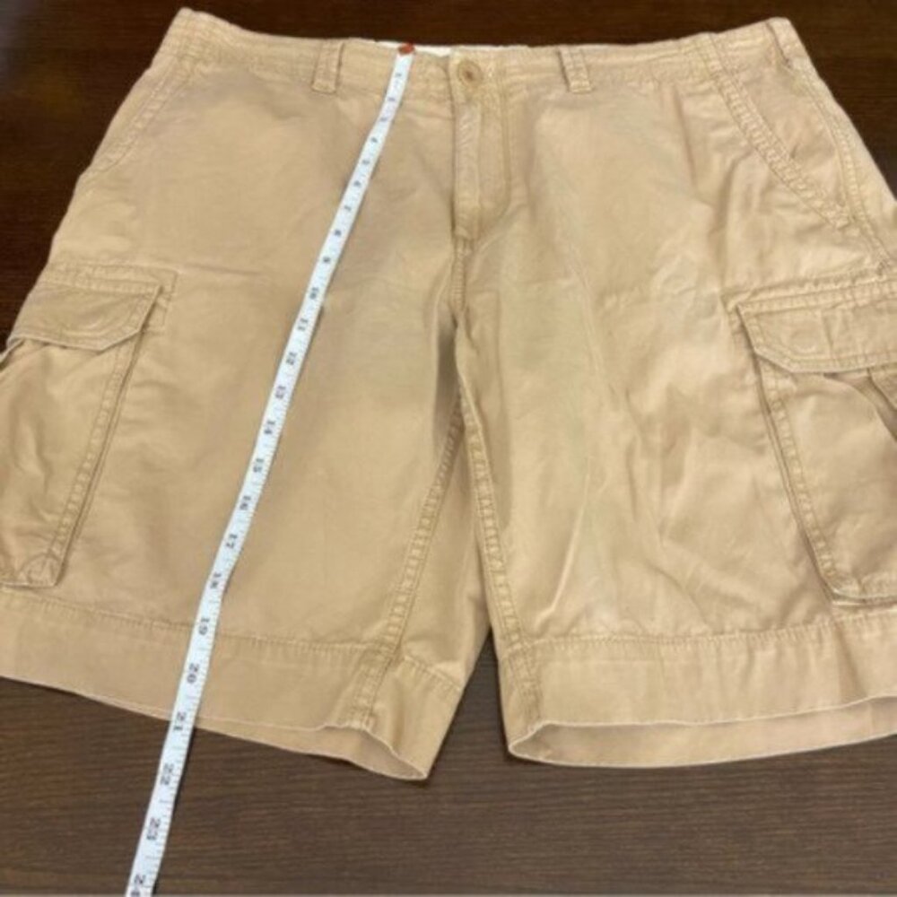 Tommy Hilfiger Men’s Preppy Y2K Casual Cargo Shorts Size 38 - Picture 11 of 12